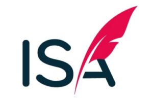 International Screenwriters Association logo