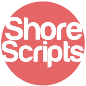 Shore Scripts logo