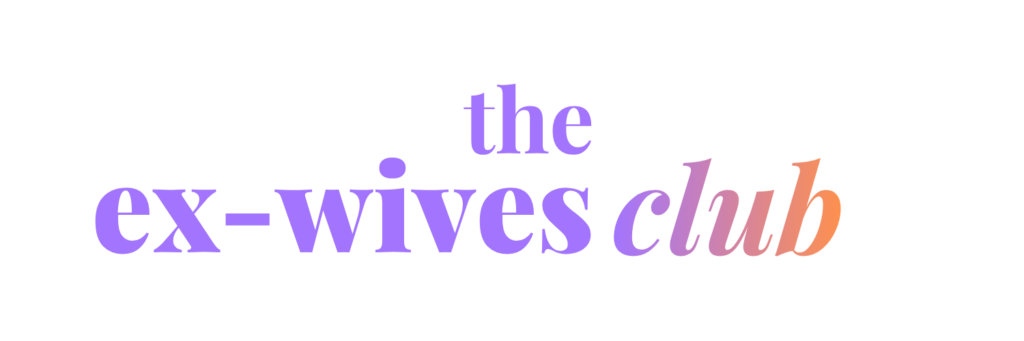 The Ex-wives Club Logo