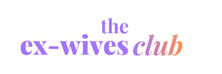 The Ex-wives Club Logo