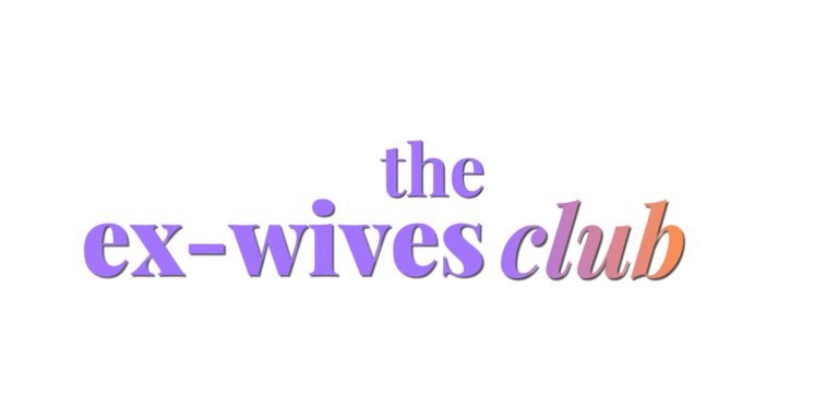 The Ex-wives Club Logo